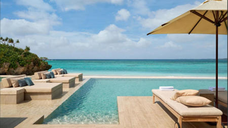 Rosewood Miyakojima Opens establishing the idyllic island of as a global destination 