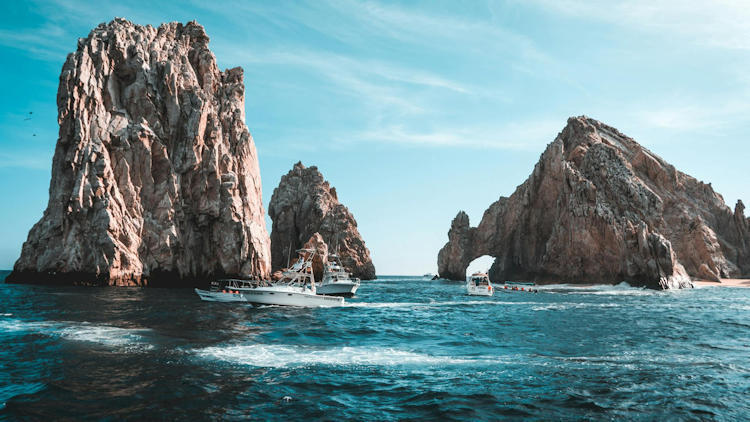 Sailing in Style: The Ultimate Private Catamaran Experience in Cabo