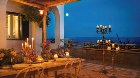 Journey Through Time With These Luxury Hotels 