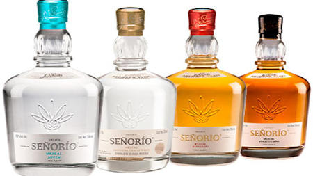Mezcales Casa Armando Celebrates LLA Recognition