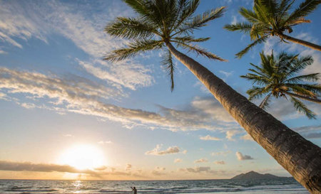 Top 10 Must-Visit Beaches in Queensland for Sun, Surf, and Serenity