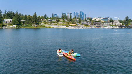Epic NEW Girls' Getaways for this Summer