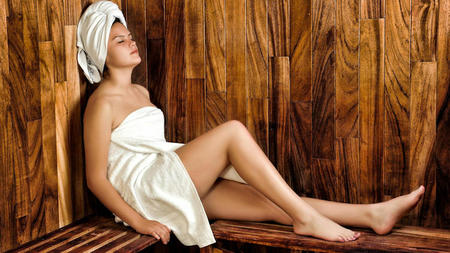 Wellness Luxury at Home: Why High-End Saunas Are the New Private Spa Trend