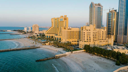 Four Seasons Grows UAE Footprint with New Seaside Escape in Ajman 
