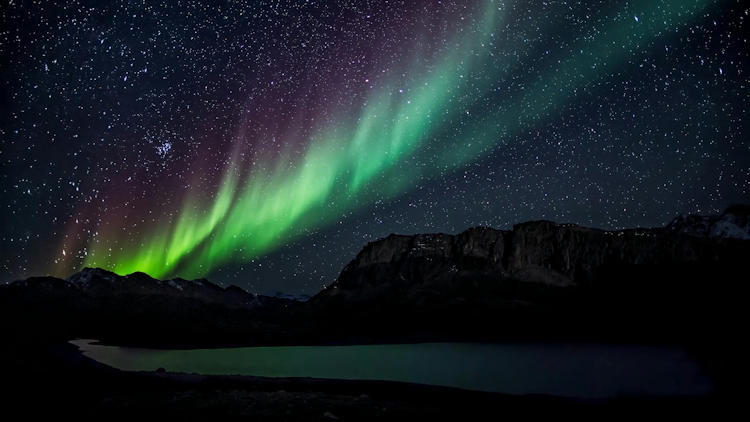 The Rise of Noctourism Around the World