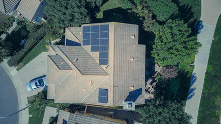 Healthy Homes and Workplaces Start with Smart Energy Choices