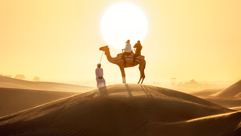 Beautiful Destinations Launches Global Academy for Travel Creators