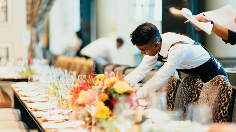 What Sets Private Hospitality Communities Apart in a Crowded Market