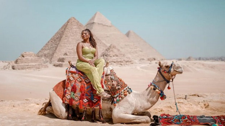 Top Egypt Tours for a Memorable Adventure