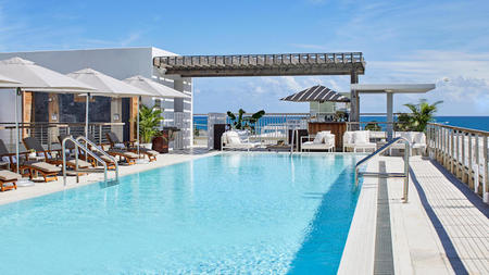 Hidden Havens: Florida’s 10 Bespoke Boutique Hotels