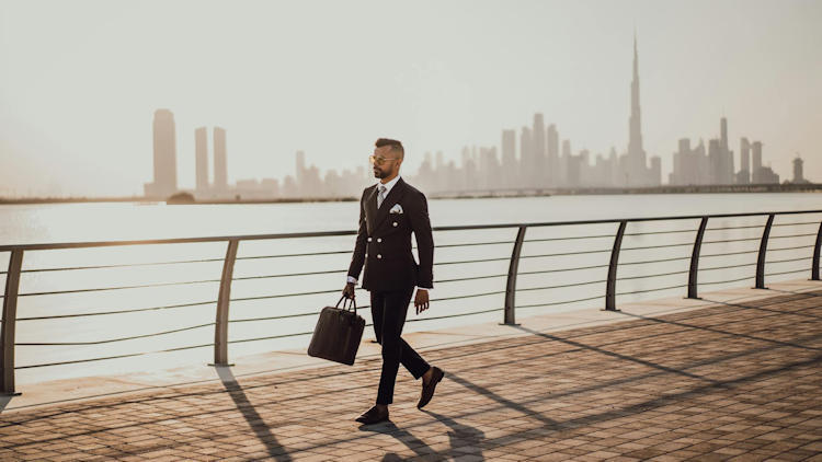 5 Travel Careers That Let You Explore The World Long-Term