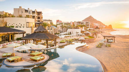 The Best Luxury Resorts in Mexico: Your Ultimate Vacation Guide