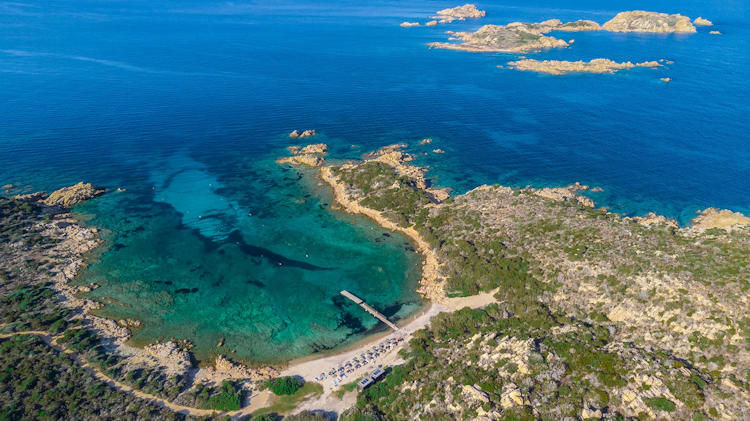 Where to Stay This Summer: Discover Costa Smeralda’s Luxurious Hotels  