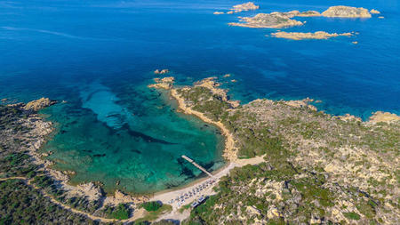 Where to Stay This Summer: Discover Costa Smeralda’s Luxurious Hotels  