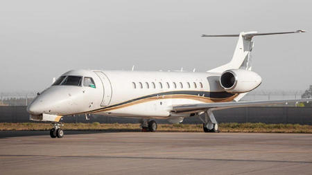 Private Jet Demand Is Soaring: Here’s Where They’re Headed This Summer
