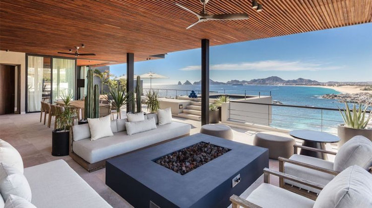 The Cape, A Thompson Hotel, Celebrates 10 Years in Los Cabos