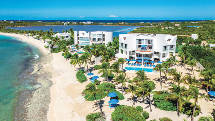 Altamer Launches Exclusive Summer Packages in Anguilla