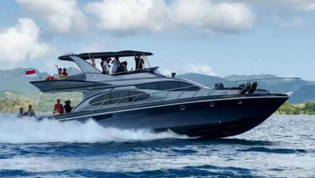 Island Hopping in Style: Why a Bali Yacht Rental is the Ultimate Day Trip Experience