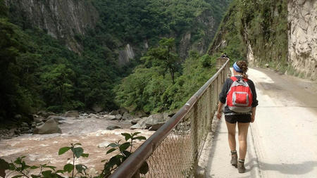 The Classic Inca Trail: A Journey to the Heart of Ancient Peru