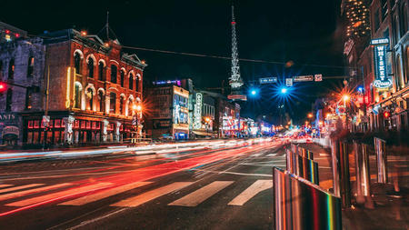 Top Things to Do in Nashville: Discover Nashville