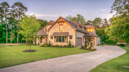 Designing a Dream Home That Reflects Your Style