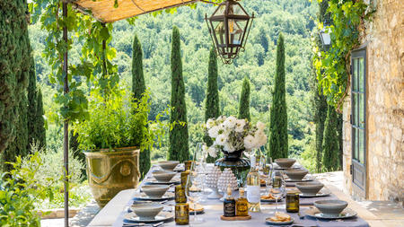 Late Summer’s Most Exclusive Hideaways: Caribbean & Tuscany