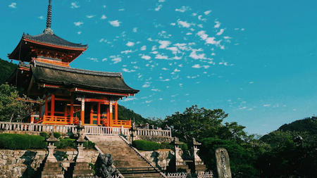 The Best Holiday Destinations for 2025