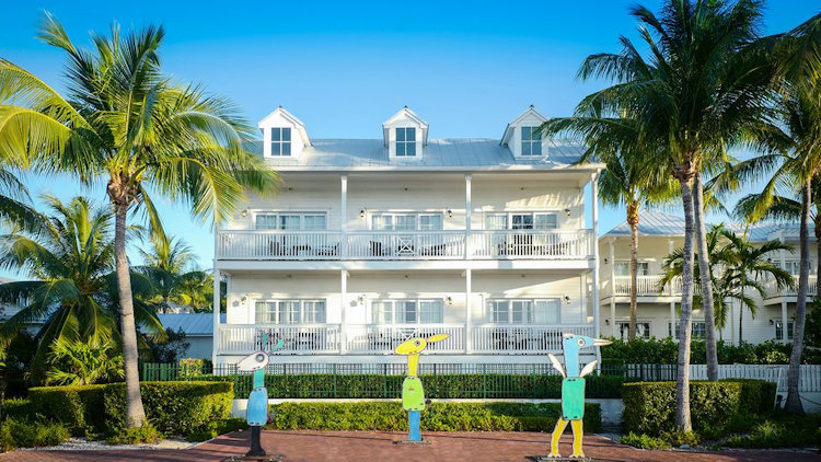Step into Hemingway’s World: Celebrate Hemingway Days at The Marker Key West
