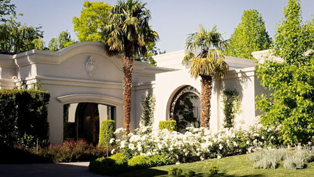 Susana Balbo’s Winemaker’s House & Spa Suites in Mendoza, Argentina Joins Prestigious Relais & Châteaux Association