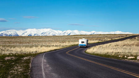 Mobile RV Repair Solutions for On-the-Road Reliability