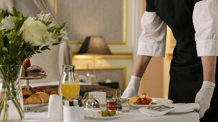 Is the Butler Still in the Building? How Outsourcing Behind the Scenes Shapes Your Luxury Stay 