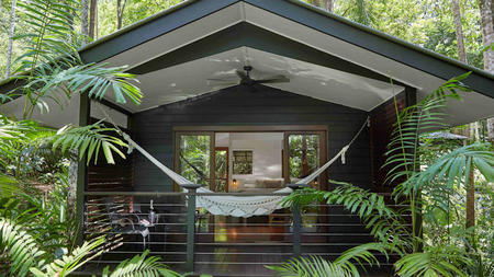 Silky Oaks Lodge Reveals Springtime Wellness Weekend, Silky Sanctuary