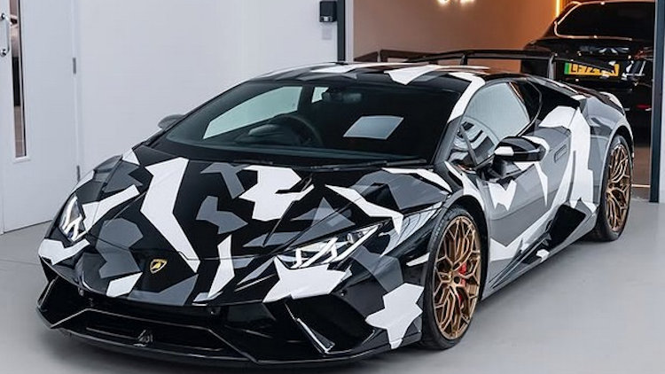 For the Stylish Traveler: Keep Your Car Looking First-Class