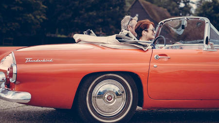 Why Road Trips Are the Perfect Way to Travel as a Couple
