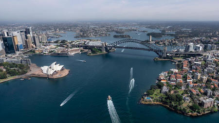 Thinking of Moving to Australia? Here’s What You Need to Know