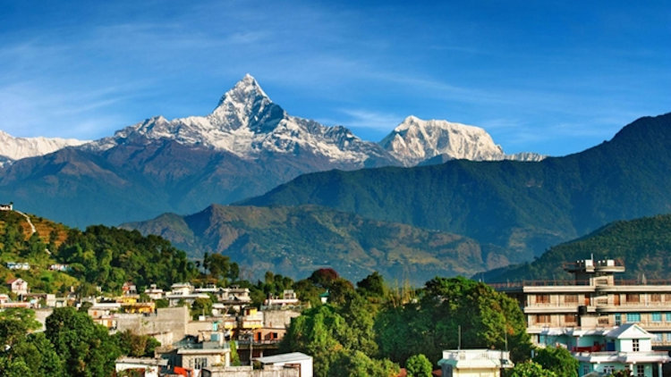 Top Places to Visit on Your First Trip to Nepal