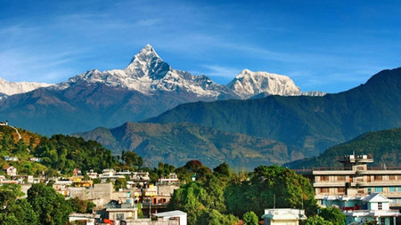 Top Places to Visit on Your First Trip to Nepal
