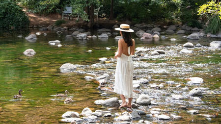 Luxury Hotels Offering Next-Level Spa & Wellness Services