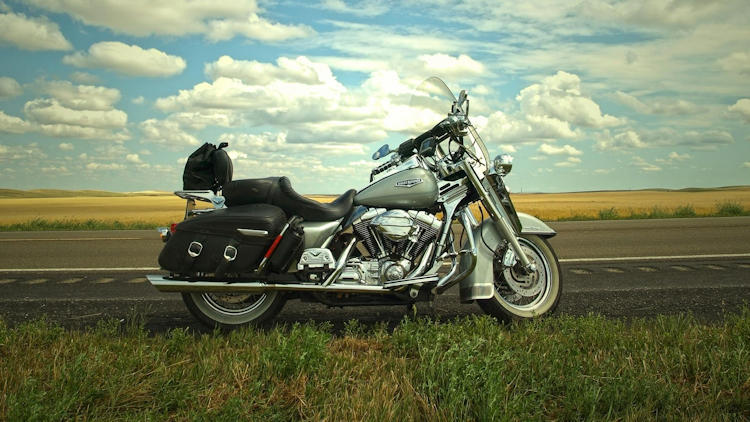Travel in Style: Essential Gear for Luxury Motorcycle Touring