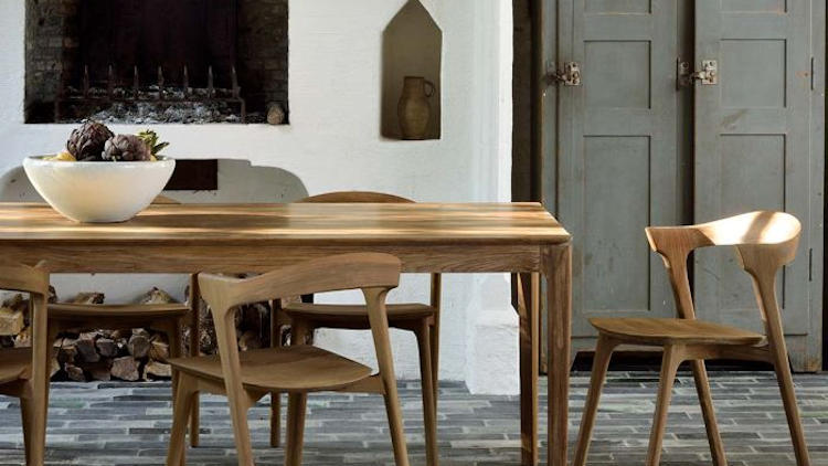 The Best Extendable Kitchen Tables for Multi-Generational Homes
