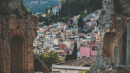Letters from a Lost Italy: Stories from Abandoned Towns with a Past