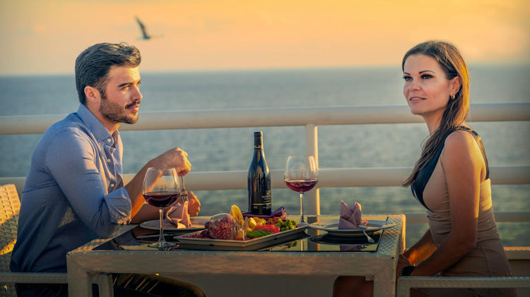 New Luxury Travel Trend: Extreme Day Tripping