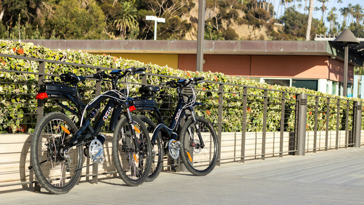 Balancing Comfort and Adventure in Active Travel