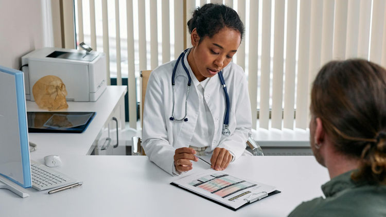 Struggling With Health Issues? Here's How to Find the Right Helping Hand