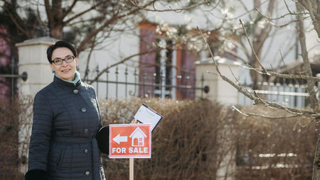 Holiday Readiness: Selling Your Home Ahead of Thanksgiving 2025