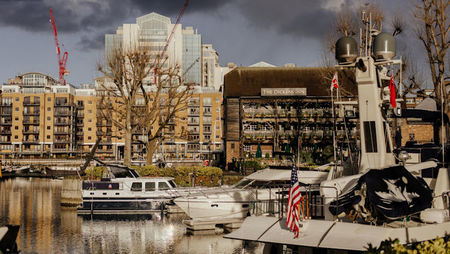 Why You Need a London Yacht Broker for Your Next High-End Maritime Adventure