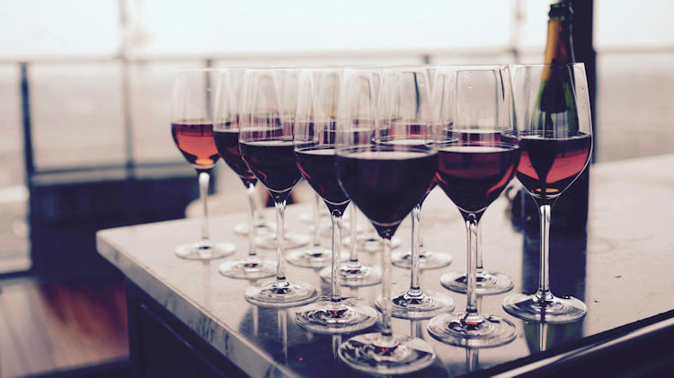 Can You Go Wine Tasting Without Leaving the UK?