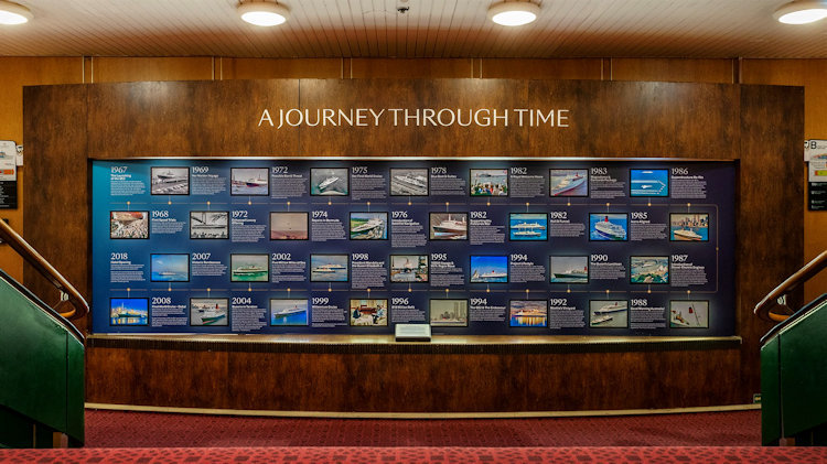 Discover the QE2 - Dubai’s Most Storied Landmark