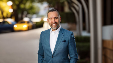 Innovator Philippe Ziade Defines the New Era of AI Hospitality in Otonomus Hotel