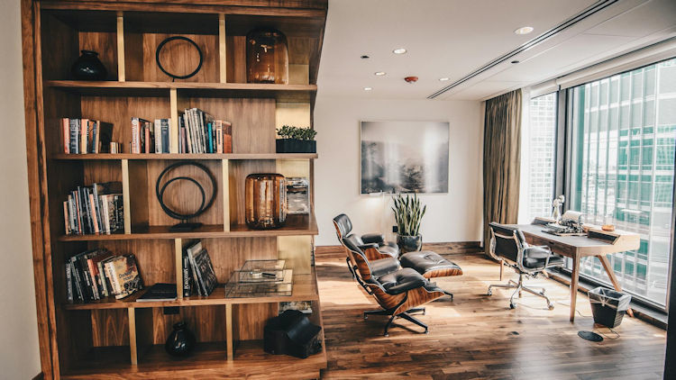 Wooden Living Room Furniture: Timeless Appeal
